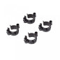 CABLE CLIP GRANDE FORO 28/40MM CABLE CLIP GRANDE FORO 28/40MM