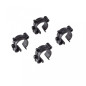 CABLE CLIP GRANDE FORO 28/40MM CABLE CLIP GRANDE FORO 28/40MM