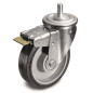 JEU DE 3 ROUL D.160+FREIN p387 JEU DE 3 ROUL D.160+FREIN p387