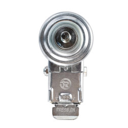 JEU DE 3 ROUL D.160+FREIN p387 Manfrotto