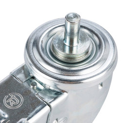 JEU DE 3 ROUL D.160+FREIN p387 Manfrotto