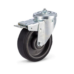 Wheels for Super Wind Up 160mm Wheels for Super Wind Up