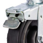 Wheels for Super Wind Up 160mm