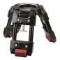 SUPPORT COURT BOL 100mm''Hi-Hat" SUPPORT COURT BOL 100mm''Hi-Hat"