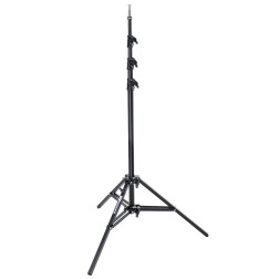 Pied Baby 35 en aluminium et noir Avenger Pied Baby 35 e Avenger