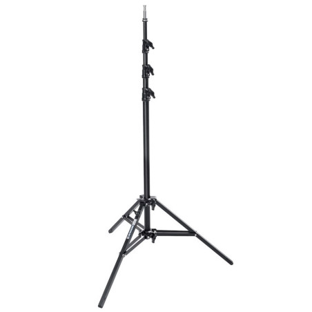 Pied Baby 35 en aluminium et noir Avenger Pied Baby 35 e Avenger