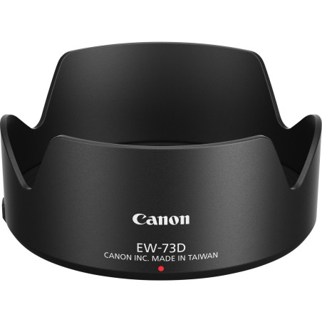 Pare soleil EW-73D CANON EW-73D Pare-soleilPour Canon EF Canon
