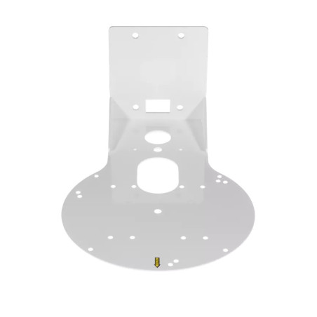 A-SWD5WB2-CR Support PTZ Blanc A-SWD5WB2-CR Support PTZ Canon