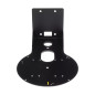 A-SWD5WB2-CR support PTZ Noir A-SWD5WB2-CR support PTZ Noir