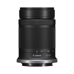 RF-S 55-210mm F5-7.1 IS STM Canon
