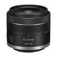 24-50 mm F4.5-6.3 IS STM monture RF Canon