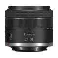 24-50 mm F4.5-6.3 IS STM monture RF Canon