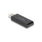 Lecteur de carte SuperSpeed USB 5 Gbps pour cartes de mémoire SD et Micro SD Lecteur de carte SuperSpeed USB 5 Gbps pour cartes de mémoire SD et Micro SD