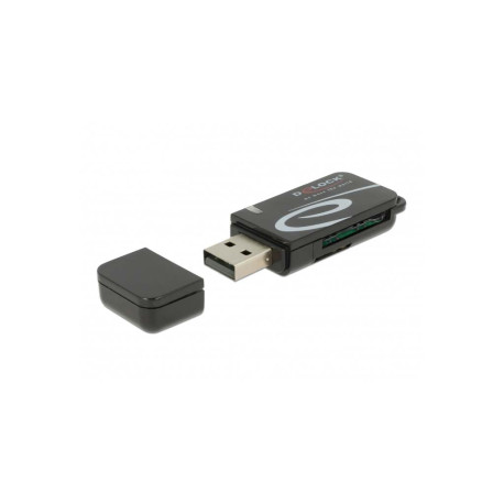 Lecteur de cartes SD et Micro SD format clé USB 3.0, USB 3.0