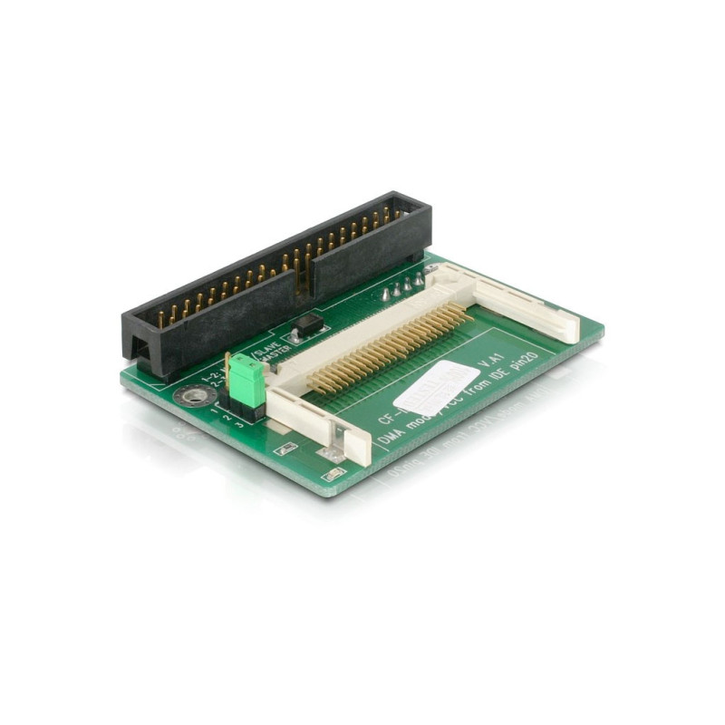 Lecteur de carte IDE 40 pin vers Compact Flash