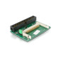 Lecteur de carte IDE 40 pin vers Compact Flash