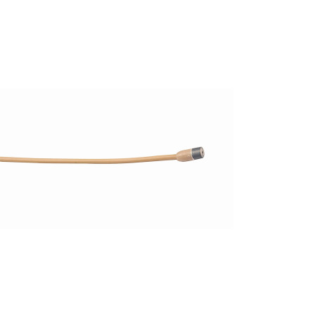 MKE2-EW-3GOLD Micro cravate omni chair pour ew-DP Micro Sennheiser