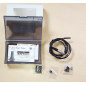 COS11 Micro omnidirectionnel pour HF Sennheiser mini jack vissable