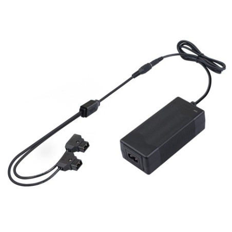 PC-U130B2 Chargeur de voyage DTap 2 canaux Chargeur rapi Swit