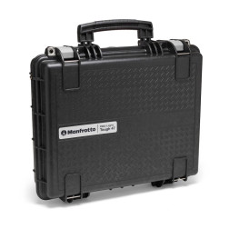 Valise avec mousse prédécoupée 47.4x14.9x41.5cm Tough H4 Manfrotto