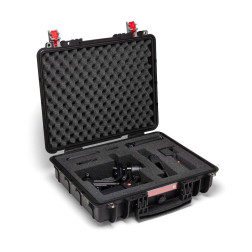 Valise avec mousse prédécoupée 47.4x14.9x41.5cm Tough H4 Manfrotto
