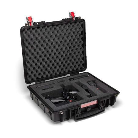 Valise avec mousse prédécoupée 47.4x14.9x41.5cm Tough H4 Manfrotto