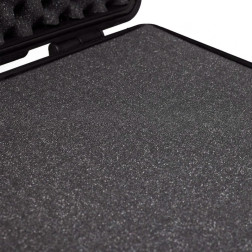 Valise avec mousse prédécoupée 47.4x14.9x41.5cm Tough H4 Manfrotto