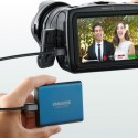 Pocket Cinema Camera 4K Blackmagic Design