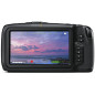 Pocket Cinema Camera 4K Pocket Cinema Camera 4K