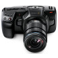 Pocket Cinema Camera 4K Pocket Cinema Camera 4K