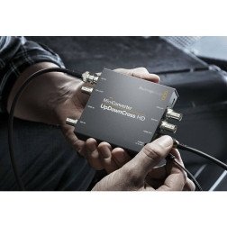 Mini Converter UpDownCross HD Blackmagic Design