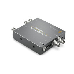 Mini Converter UpDownCross HD In-Out SDI et HDM