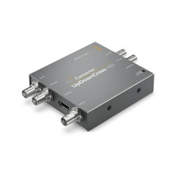 Mini Converter UpDownCross HD Blackmagic Design