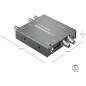 Mini Converter UpDownCross HD Mini Converter UpDownCross HD