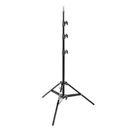 Pied Baby 30 en aluminium et noir Avenger Pied Baby 30 e