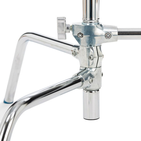 Pied C-Stand 16 avec base détachable Avenger Pied C-Stan