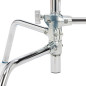 Pied C-Stand 16 avec base détachable Pied C-Stand 16 avec base détachable