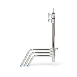 Pied C-Stand 16 avec base détachable Avenger Pied C-Stan Avenger