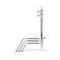 Pied C-Stand 16 avec base détachable