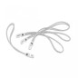 KIT CORDONS ELASTIQUES H100