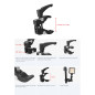 EI-A05M - Micro clamp EI-A05M - Micro clamp