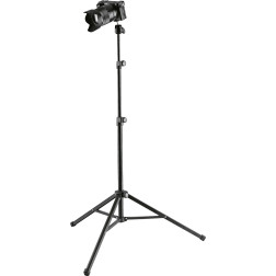 19784-BUNDLE - Bundle Trépied télescopique H1355 mm. Bun K&M