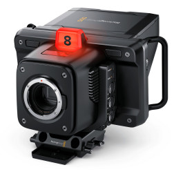 Studio Camera 6K Pro Blackmagic Design