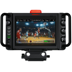 Studio Camera 4K Pro G2 Blackmagic Design