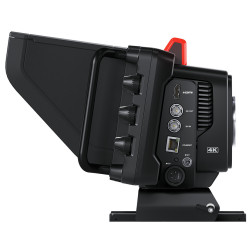 Studio Camera 4K Pro G2 Blackmagic Design