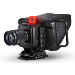 Studio Camera 4K Pro G2 Blackmagic Design