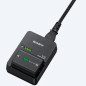 BC-QZ1 chargeur pour batterie Sony NP-FZ100 BC-QZ1 chargeur pour batterie Sony NP-FZ100