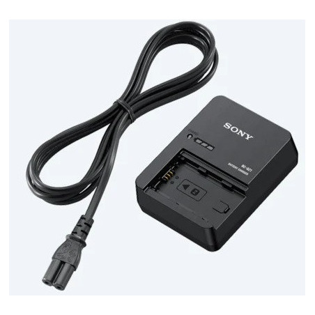 BC-QZ1 chargeur pour batterie Sony NP-FZ100 SONY BC-QZ1