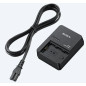 BC-QZ1 chargeur pour batterie Sony NP-FZ100 BC-QZ1 chargeur pour batterie Sony NP-FZ100