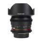 14 mm T3.1 ED AS IF UMC VDSLR Pentax